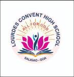 Lourdes Convent High School - Saligao - Panaji
