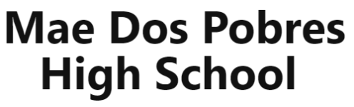 Mae Dos Pobres High School - Salcete - Panaji