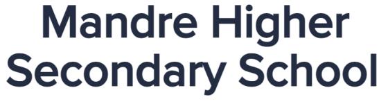 Mandre Higher Secondary School - Madhalamaj - Panaji