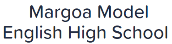 Margoa Model English High School - Margao - Panaji