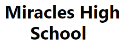 Miracle High School - Sanguem - Panaji