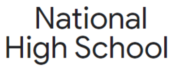 National High School - Sattari - Panaji