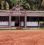 New English High School Pernem - Pernem - Panaji