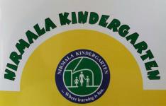 Nirmal Kindergarten School - Altinho - Panaji