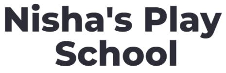 Nishas Play School - Bardez - Panaji