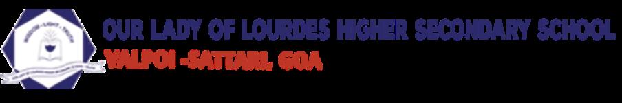 Our Lady of Lourdes High School - Cansaulim - Panaji