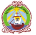 Our Lady of the Rosary High School - Dona Paula - Panaji