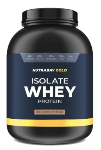 Nutrabay Gold 100% Whey Protein Isolate
