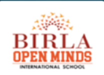 Birla Open Minds International School - Patwari - Nagpur