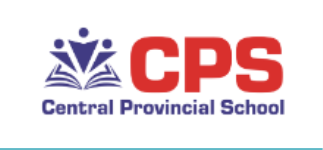 Central Provincial School - Velahari - Nagpur