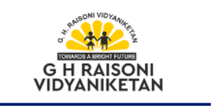 GH Raisoni Vidyaniketan - Hingna Road - Nagpur