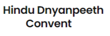 Hindu Dnyanpeeth Convent - Dharampeth - Nagpur