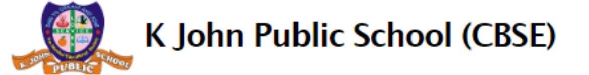 K. John Public School - Saoner - Nagpur