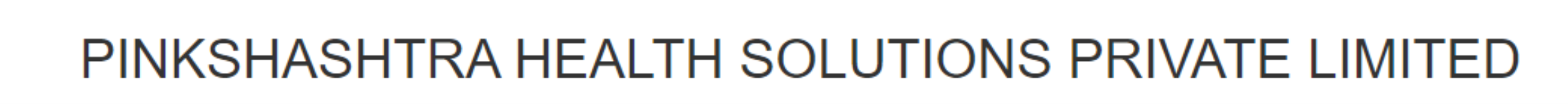 Pinkshastra Health Solutions Pvt. Ltd.