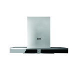 Hafele Chimney Tiara S 90