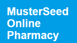 Musterseedpharmacy