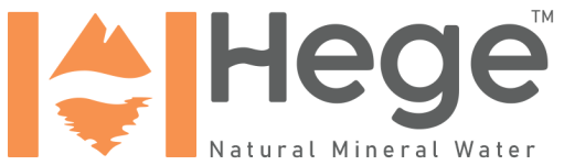 Hege Natural Mineral Water