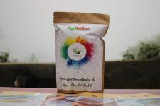 Agrifeeder Lemon Grass Herbal Tea