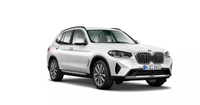 BMW X3 xDrive30i SportX