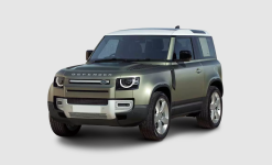 Land Rover Defender 90 X-Dynamic SE