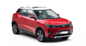 Mahindra XUV300 W8 (O)