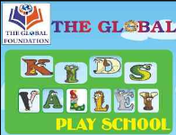The Global Kids Valley Play School - GTB Nagar - New Delhi