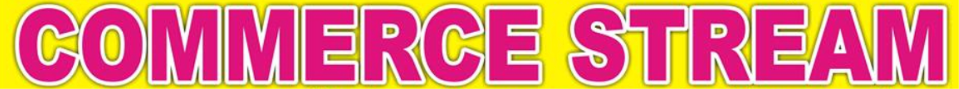 Commerce Stream - Kabir Chauraha - Varanasi