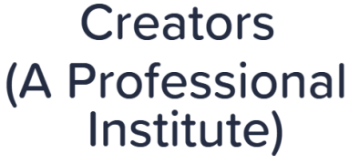 Creators (A Professional Institute) - Pahariya - Varanasi