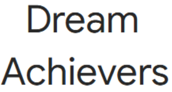 Dream Achievers - Sidhgiribagh - Varanasi