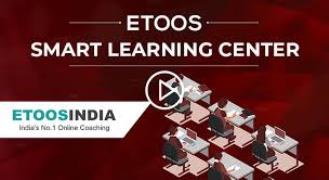 Etoos India Smart Learning Centre - Durgakund - Varanasi