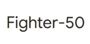 Fighter-50 - Pahariya - Varanasi