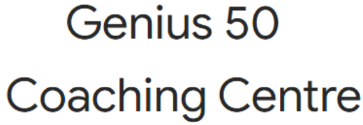 Genius 50 Coaching Centre - Orderly Bazar - Varanasi