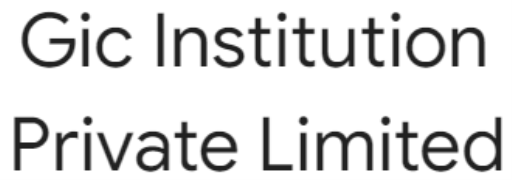Gic Institution Private Limited - Sunderpur - Varanasi