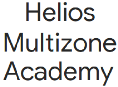 Helios Multizone Academy - Karaundi - Varanasi