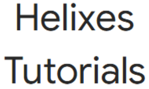 Helixes Tutorials - Macchodary - Varanasi