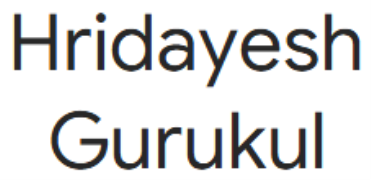 Hridayesh Gurukul - Pandeypur - Varanasi