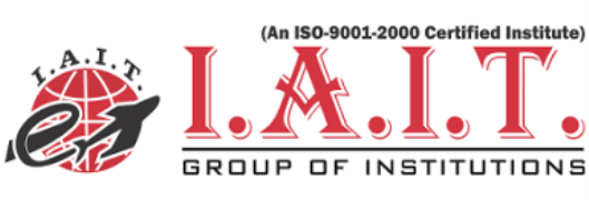 Iait Group Of Institution - Kakarmatta - Varanasi