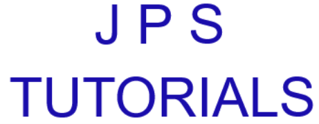 J P S Tutorials - Lanka - Varanasi