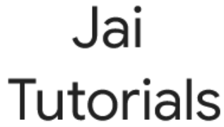 Jai Tutorials - Nadessar - Varanasi