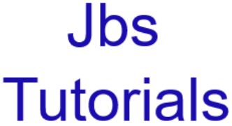 Jbs Tutorials - Bhikaripur - Varanasi