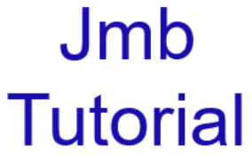 Jmb Tutorial - Basni - Varanasi
