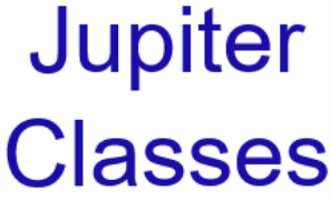 Jupiter Classes - Pahariya - Varanasi