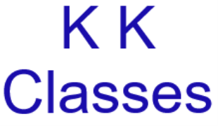 K K Classes - Jagatganj - Varanasi