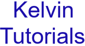 Kelvin Tutorials - Bhelupur - Varanasi