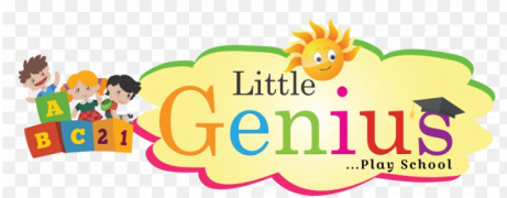 Little Genious Play School - Sunderpur - Varanasi