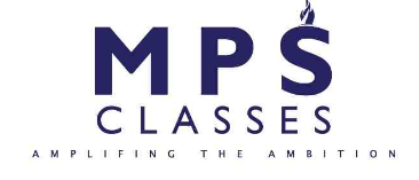 M P S Classes - Mahmoorganj - Varanasi