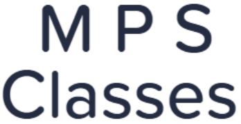 M P S Classes - Ravindrapuri - Varanasi