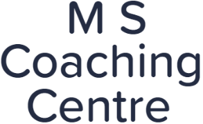 M S Coaching Centre - Thatra - Varanasi