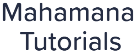 Mahamana Tutorials - Susuwahi - Varanasi