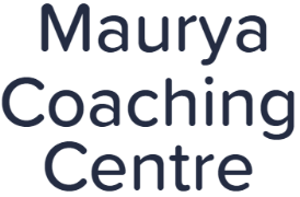 Maurya Coaching Centre - Chetganj - Varanasi